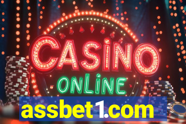 assbet1.com