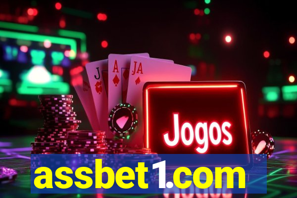 assbet1.com