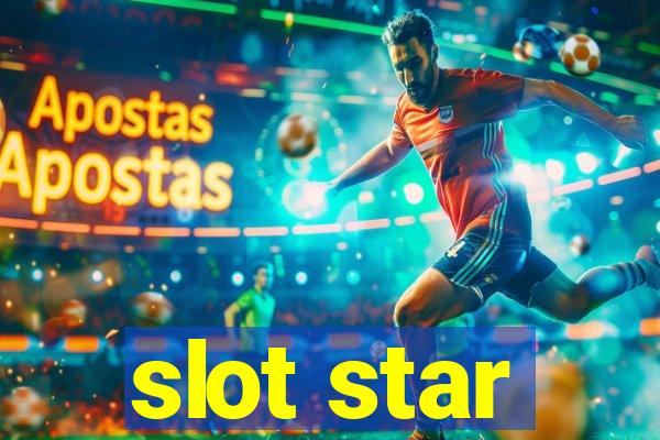 slot star