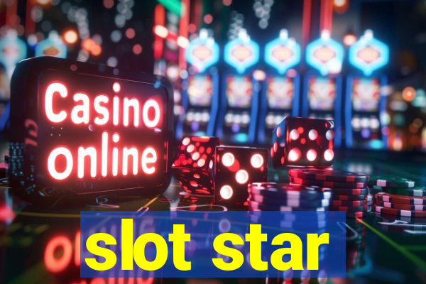 slot star