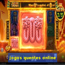 jogos quentes online