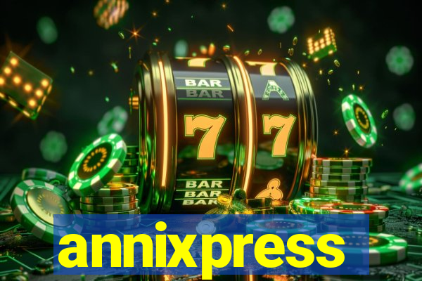 annixpress