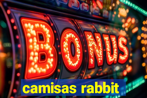 camisas rabbit