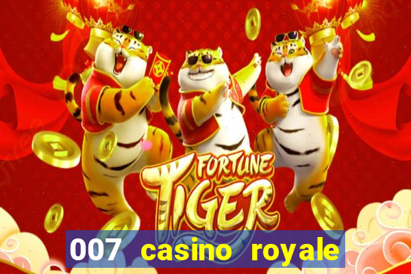 007 casino royale dual audio