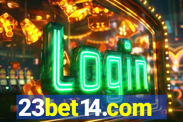 23bet14.com