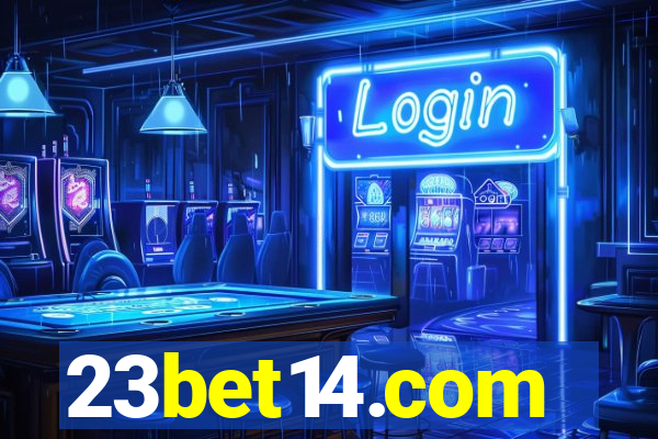 23bet14.com