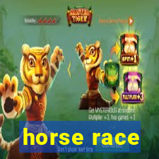 horse race