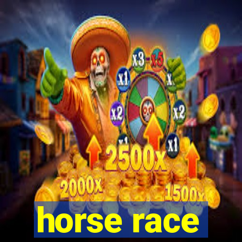 horse race