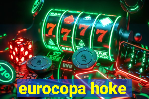 eurocopa hoke