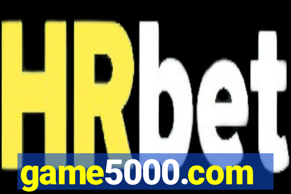 game5000.com