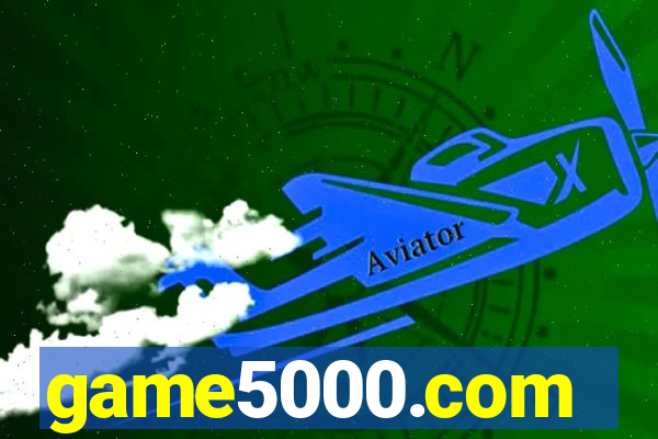 game5000.com