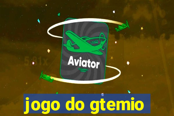 jogo do gtemio