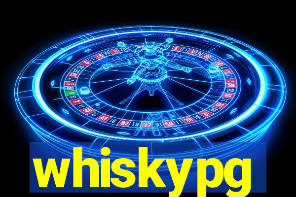 whiskypg