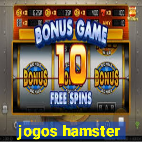 jogos hamster