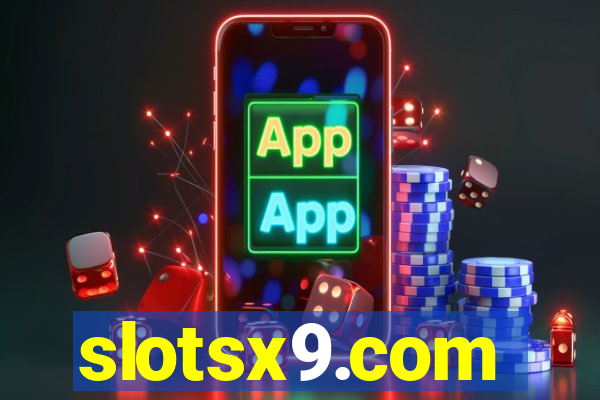 slotsx9.com