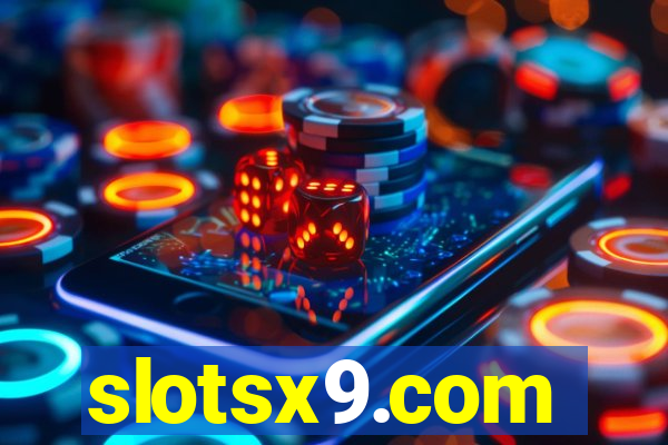 slotsx9.com