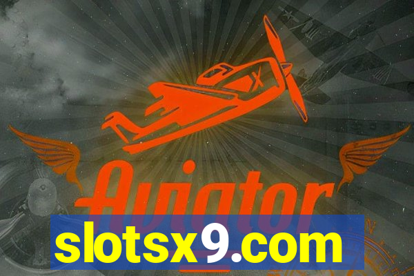 slotsx9.com