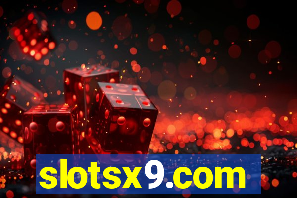 slotsx9.com