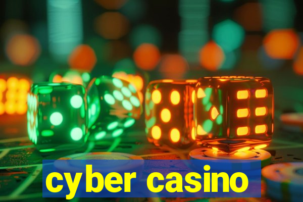 cyber casino