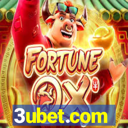 3ubet.com