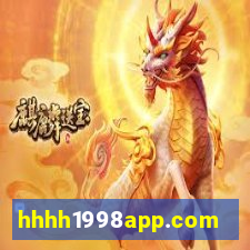 hhhh1998app.com