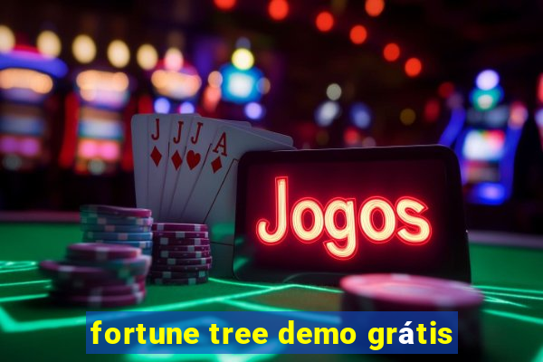 fortune tree demo grátis