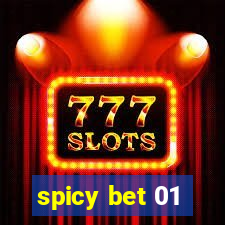 spicy bet 01