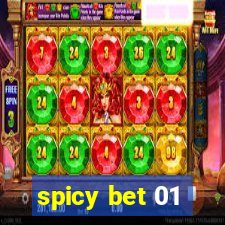 spicy bet 01