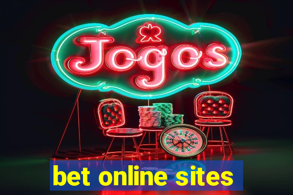 bet online sites