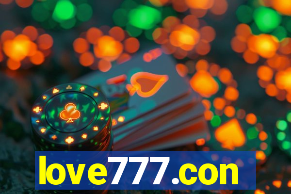 love777.con