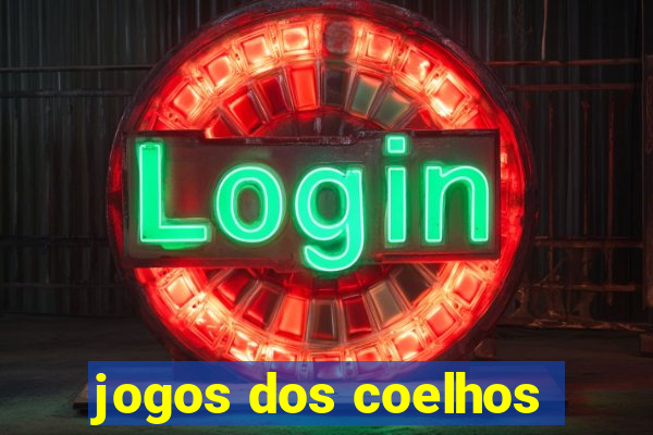 jogos dos coelhos