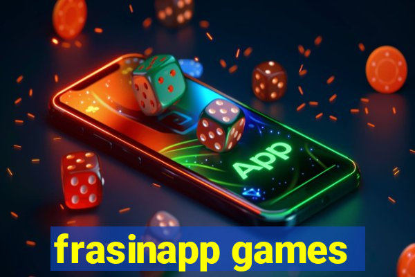 frasinapp games