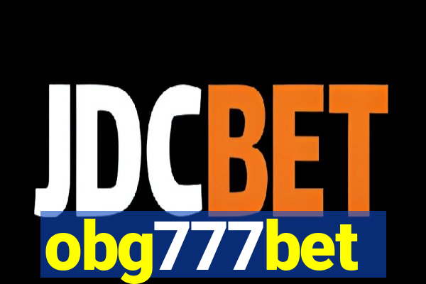 obg777bet