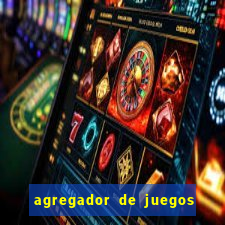 agregador de juegos de casino