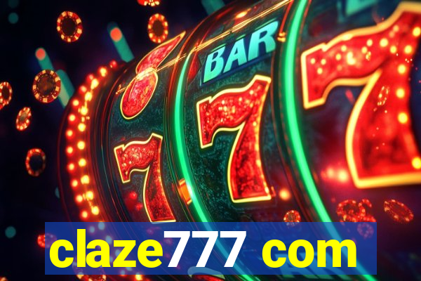 claze777 com