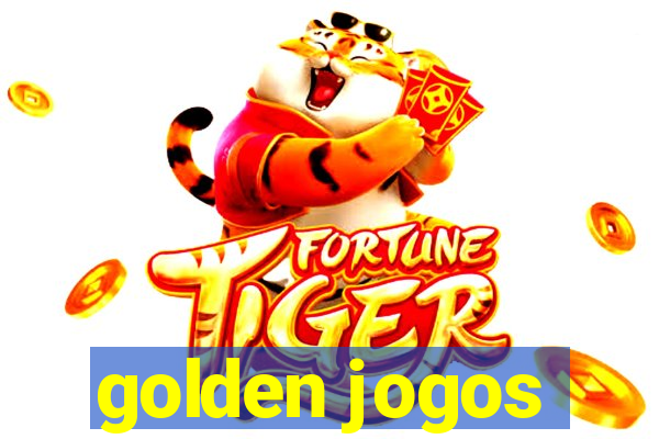 golden jogos