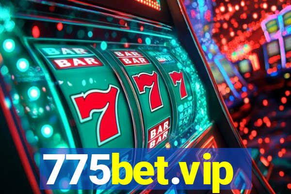 775bet.vip