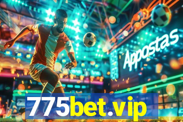 775bet.vip