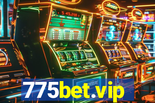 775bet.vip