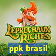 ppk brasil