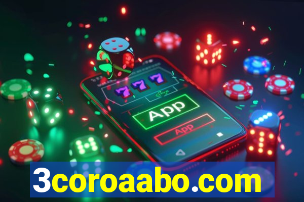 3coroaabo.com