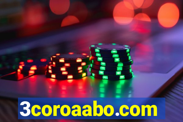 3coroaabo.com