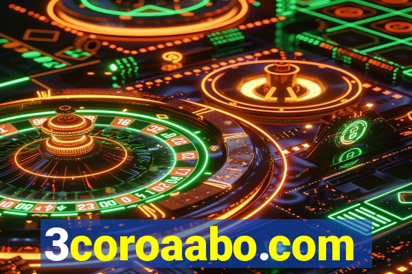 3coroaabo.com