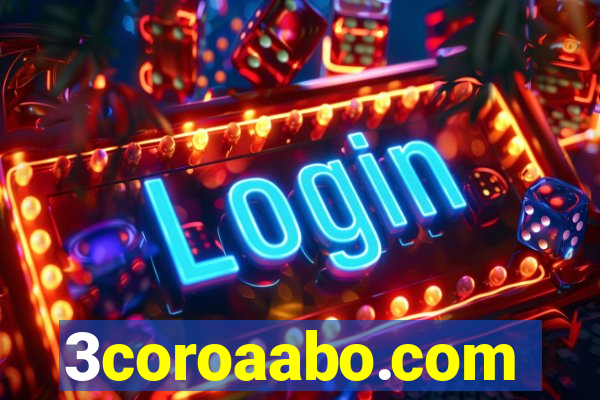 3coroaabo.com