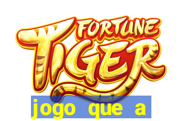 jogo que a virgínia joga