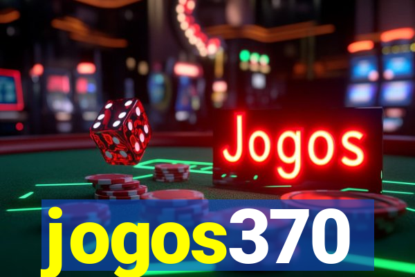 jogos370