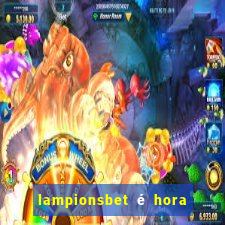 lampionsbet é hora do jogo