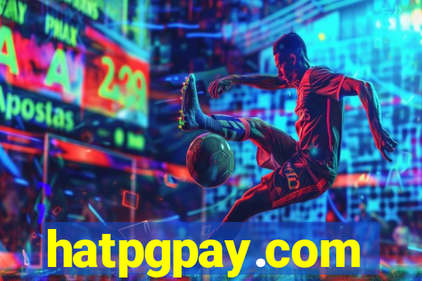 hatpgpay.com