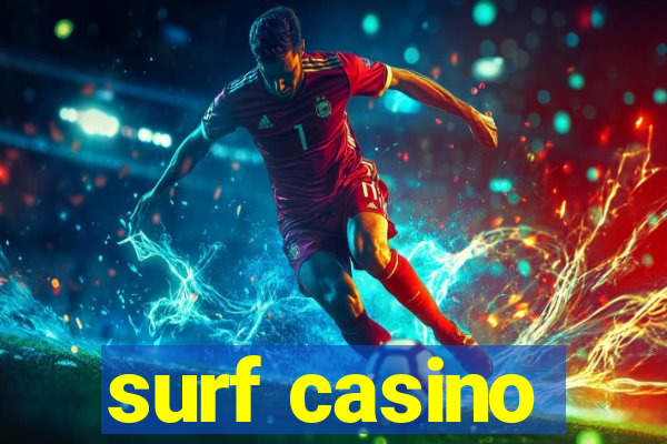 surf casino