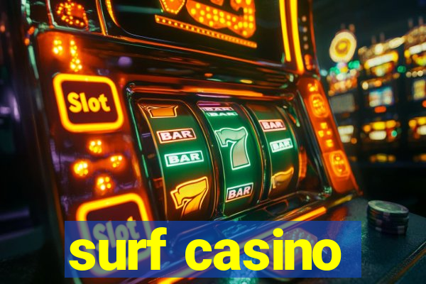 surf casino